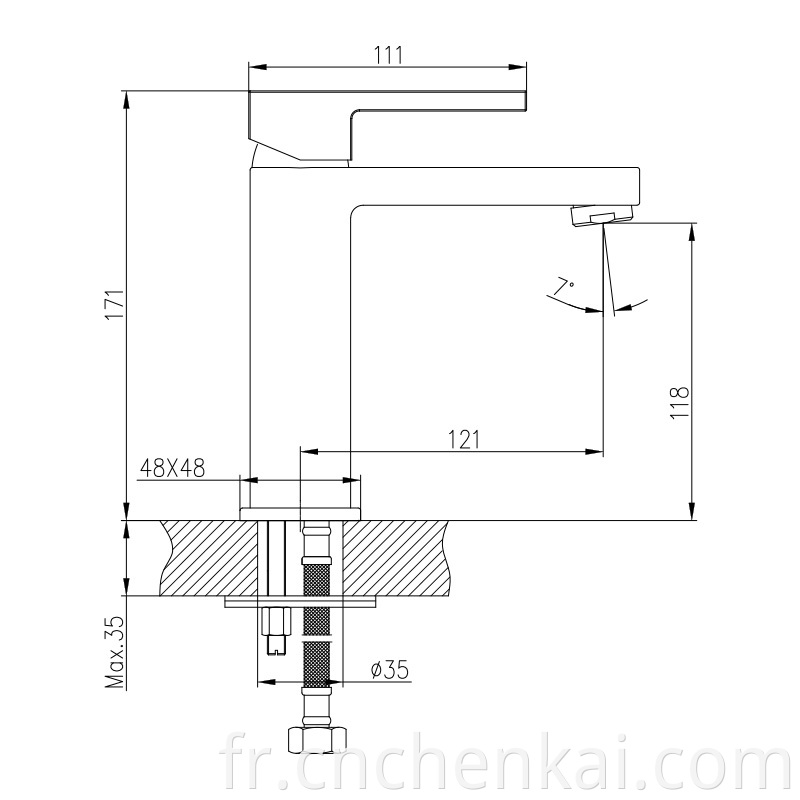 Product Size